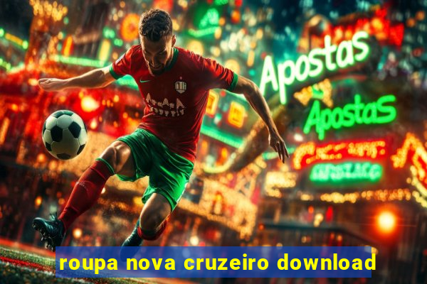 roupa nova cruzeiro download